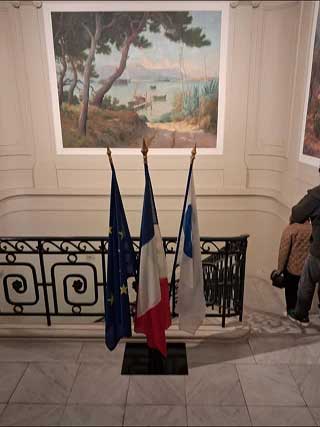 Instagram: @azurteam & facebook: azurteamevents