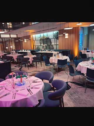 Instagram: @azurteam & facebook: azurteamevents