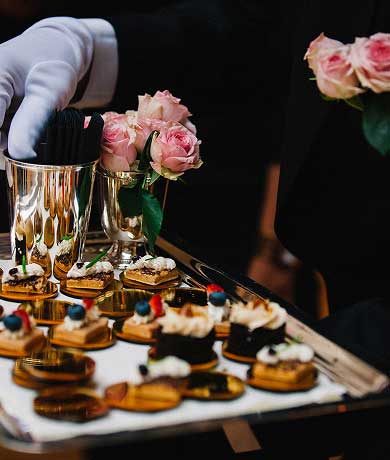 Les Discothèques & les Nuits Festives